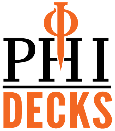 PHI Decks